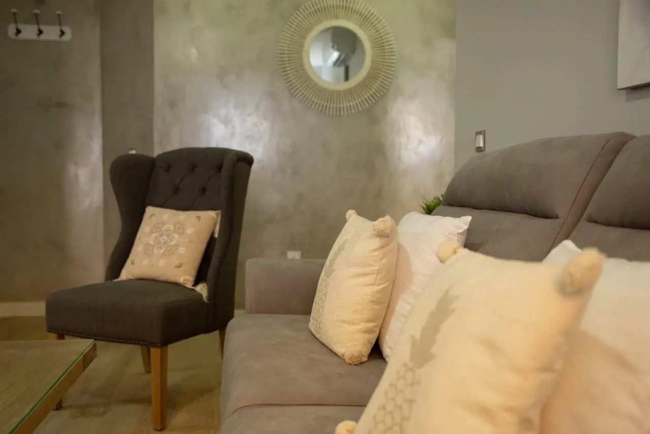 Soho Garden Apartment Malaga 0*,  Spain