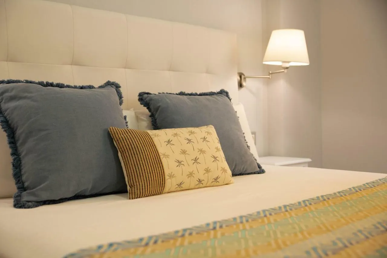 Apartamento Soho Garden Málaga