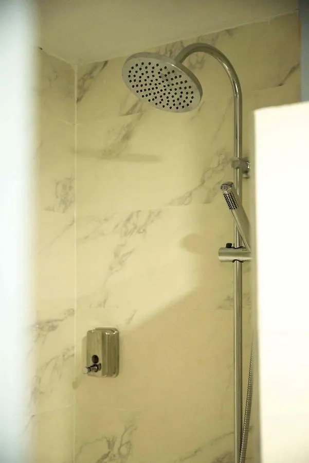 Soho Garden Apartment Malaga