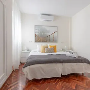 Duplex Tejon & Private Terrace By Ele Malaga
