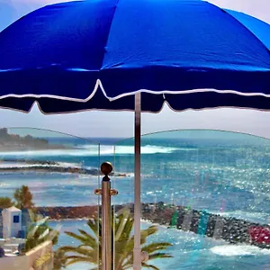  Apartment Mar First Line Playa Americas Spain