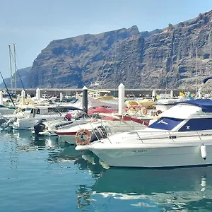  Holiday home Poblado Marinero, Gigantes 1 Spain