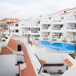  Apartment Diamantes Heated Pool Spain