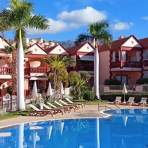  Holiday home Residencia El Duque - 1, Marius Spain