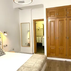 Dobo Puerto Apartamento