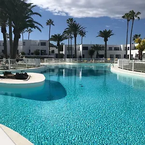  Apartment Barqueros 34 By Holidays Fuerteventura Spain