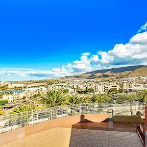  Apartment Calle Madrid Spain